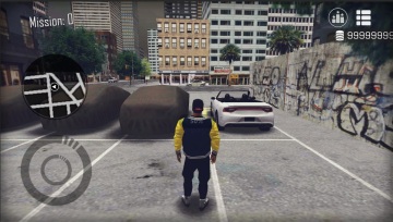 Real Parking - OpenWord Parking Game(ʵͣ޽Ұ)ͼ0