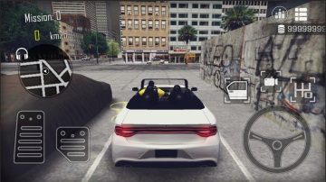 Real Parking - OpenWord Parking Game(ʵͣ޽Ұ)ͼ1