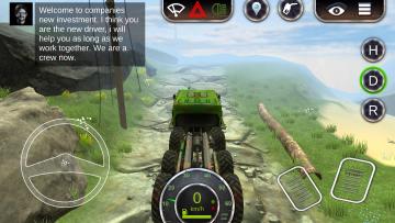 Truck Simulator Offroad 3(ģԽҰ3޽޸İ)ͼ2