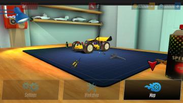 ԽҰ2޽ʯ棨Xtreme Racing 2 OffRoadͼ0