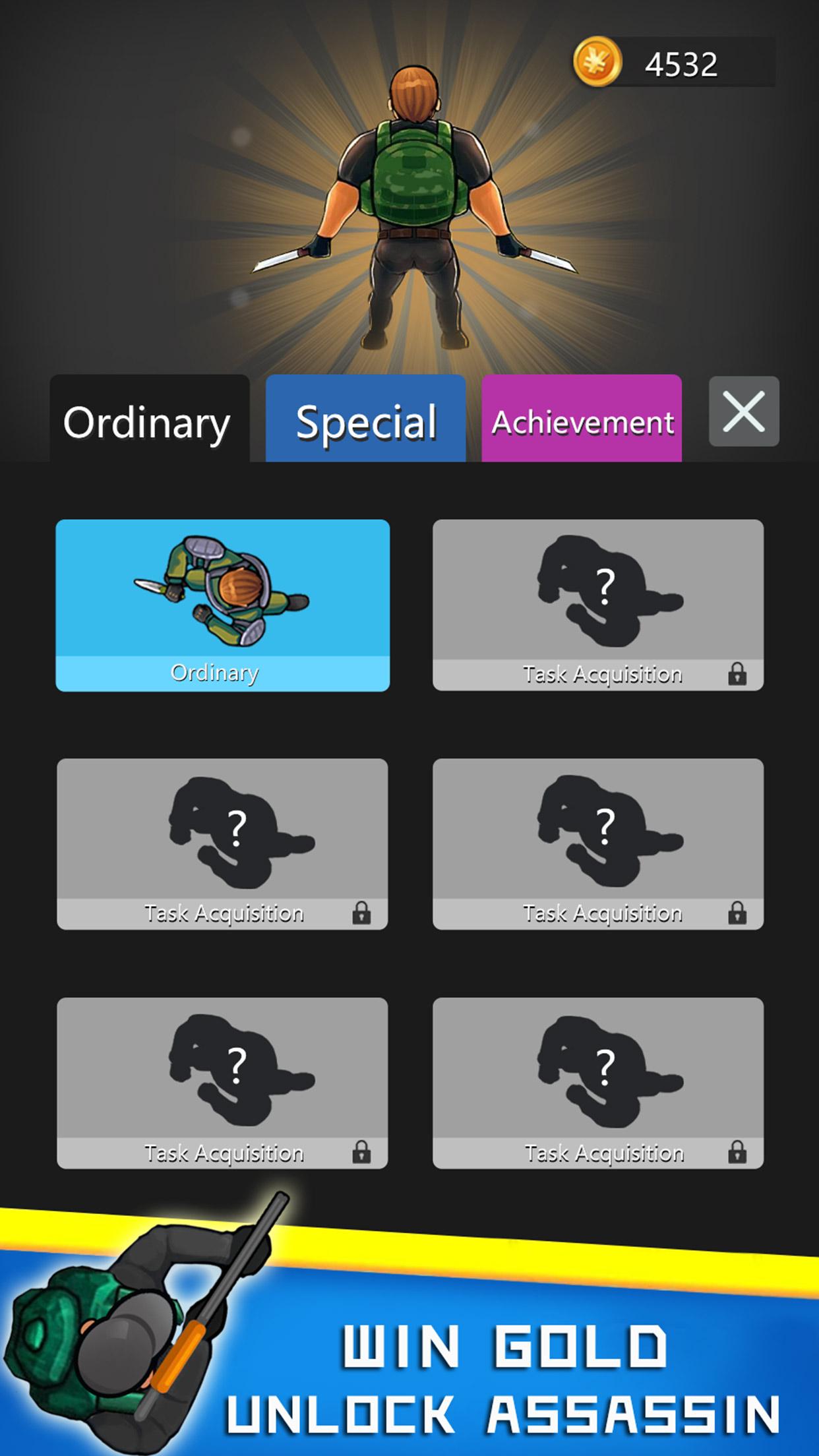 Super Stealth Assassin(�������δ̿����޽�Ұ�)9���°��ͼ1