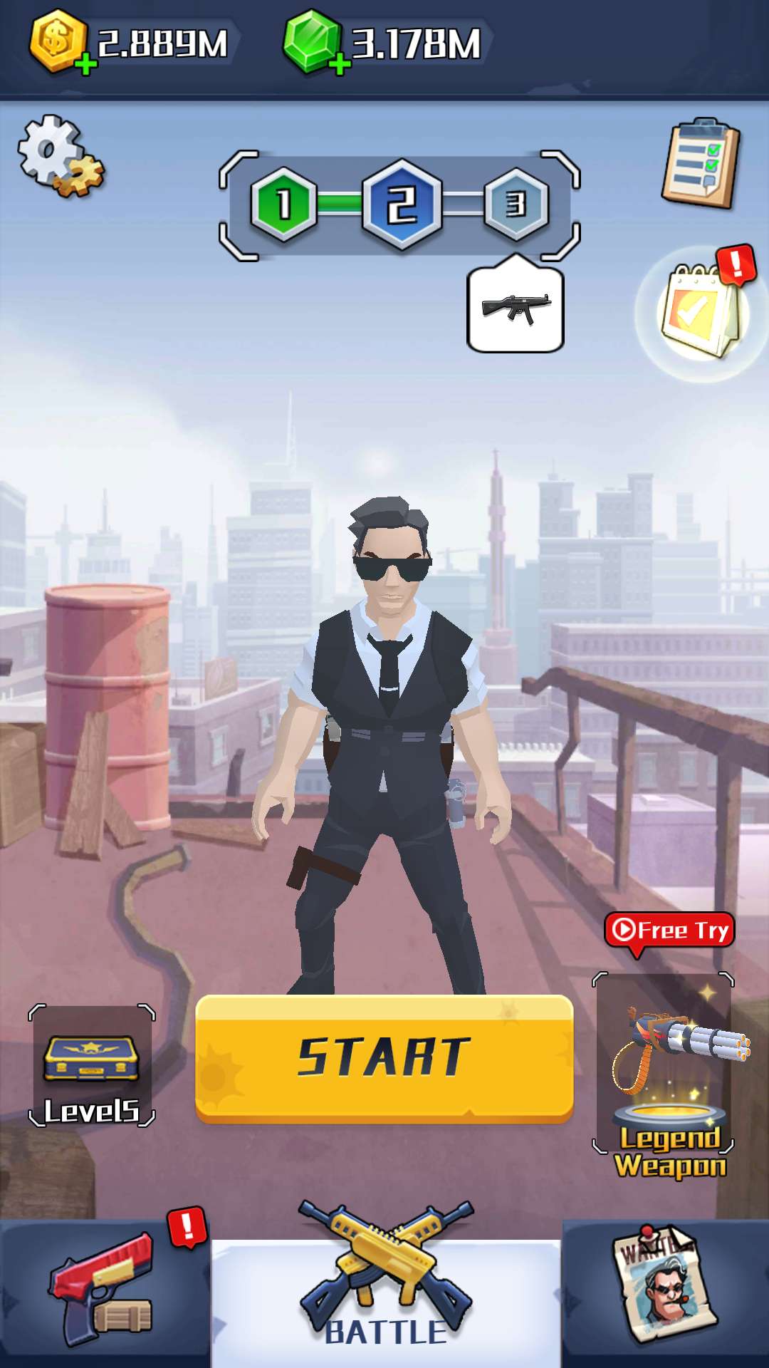 Spy Master(�����ʦ������ʯ��)0.7.1�ƽ���ͼ2