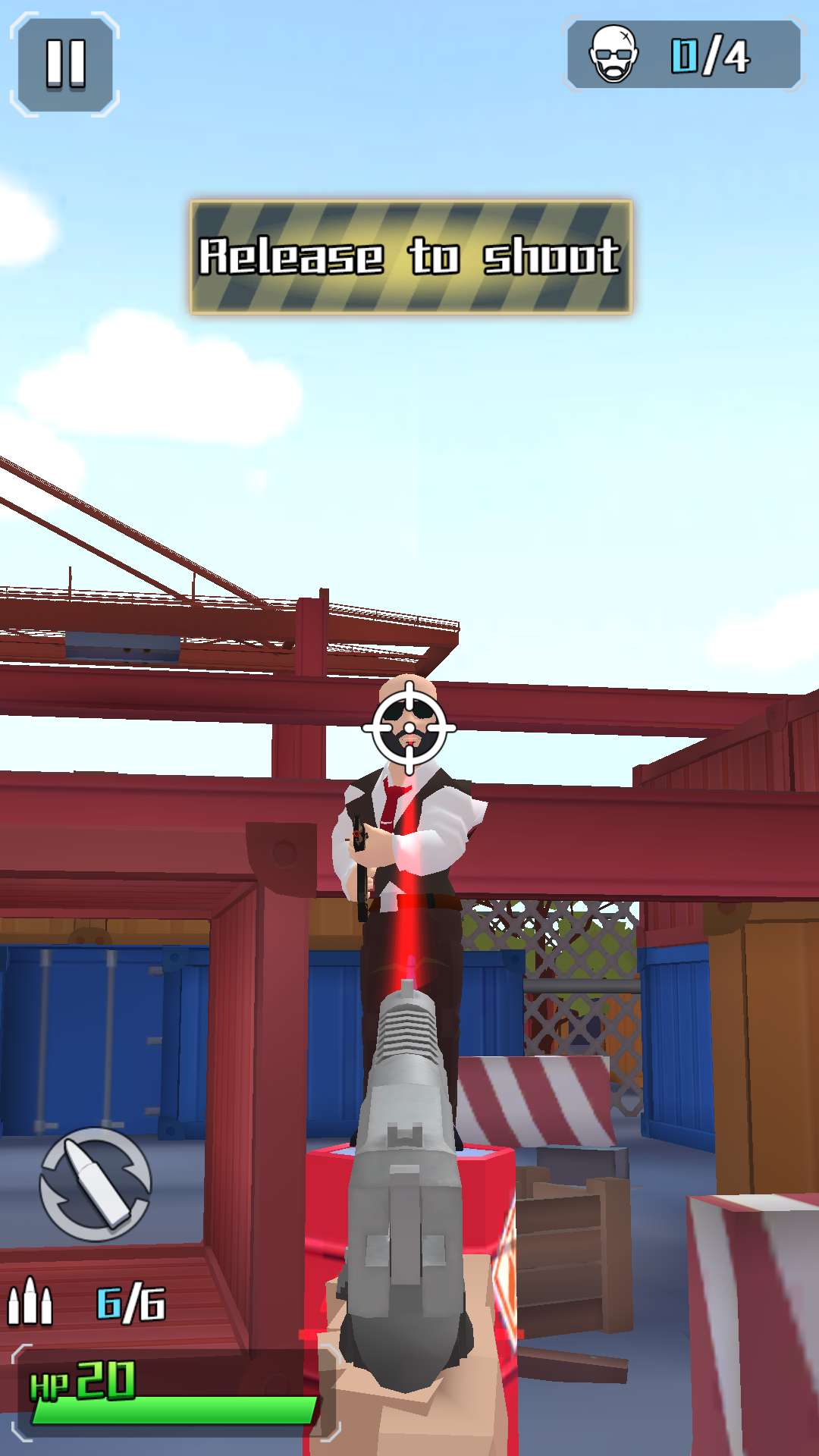 Spy Master(�����ʦ������ʯ��)0.7.1�ƽ���ͼ0