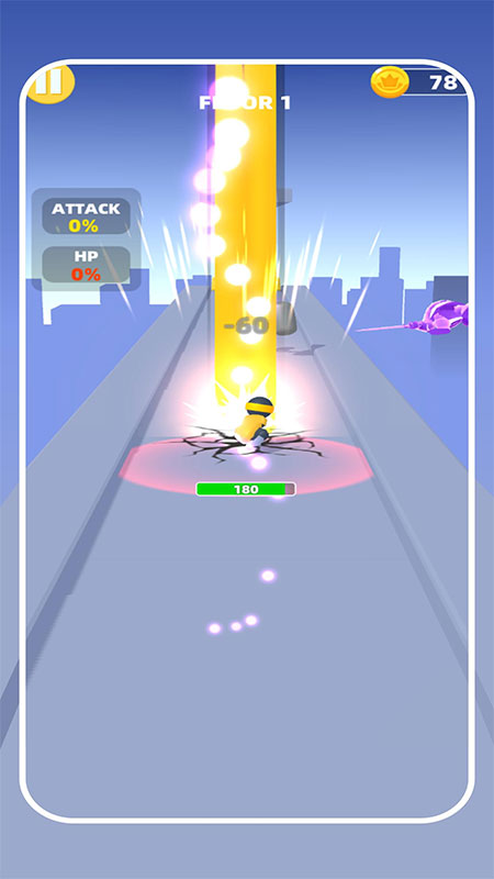 Running Man Fight(�����ߵ�ս�����޽���ƽ��)1.5ȥ�����ͼ0