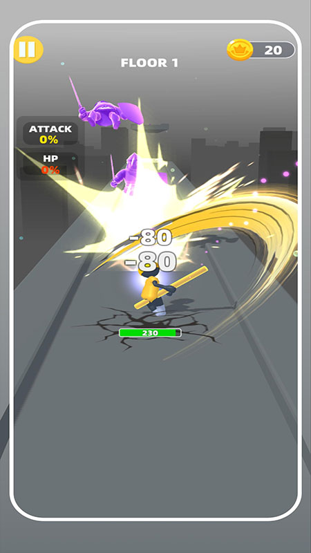 Running Man Fight(�����ߵ�ս�����޽���ƽ��)1.5ȥ�����ͼ1