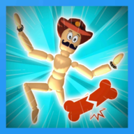 Ragdoll Smash 3D(�����޷���3D���޽��)23�ƽ��