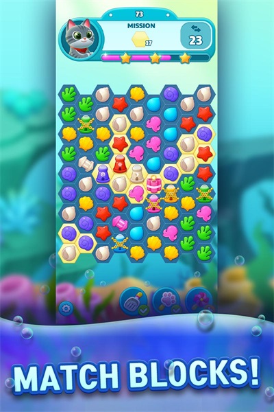 ��ɯè�����ƽ�棨CATCH&MATCH��0.1.9��׿���ͼ2