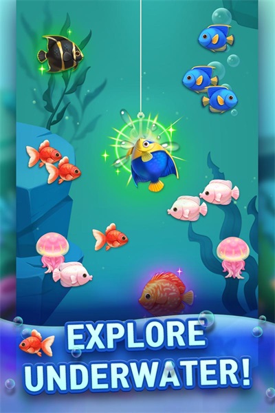 ��ɯè�����ƽ�棨CATCH&MATCH��0.1.9��׿���ͼ0