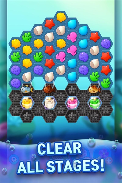 ��ɯè�����ƽ�棨CATCH&MATCH��0.1.9��׿���ͼ3