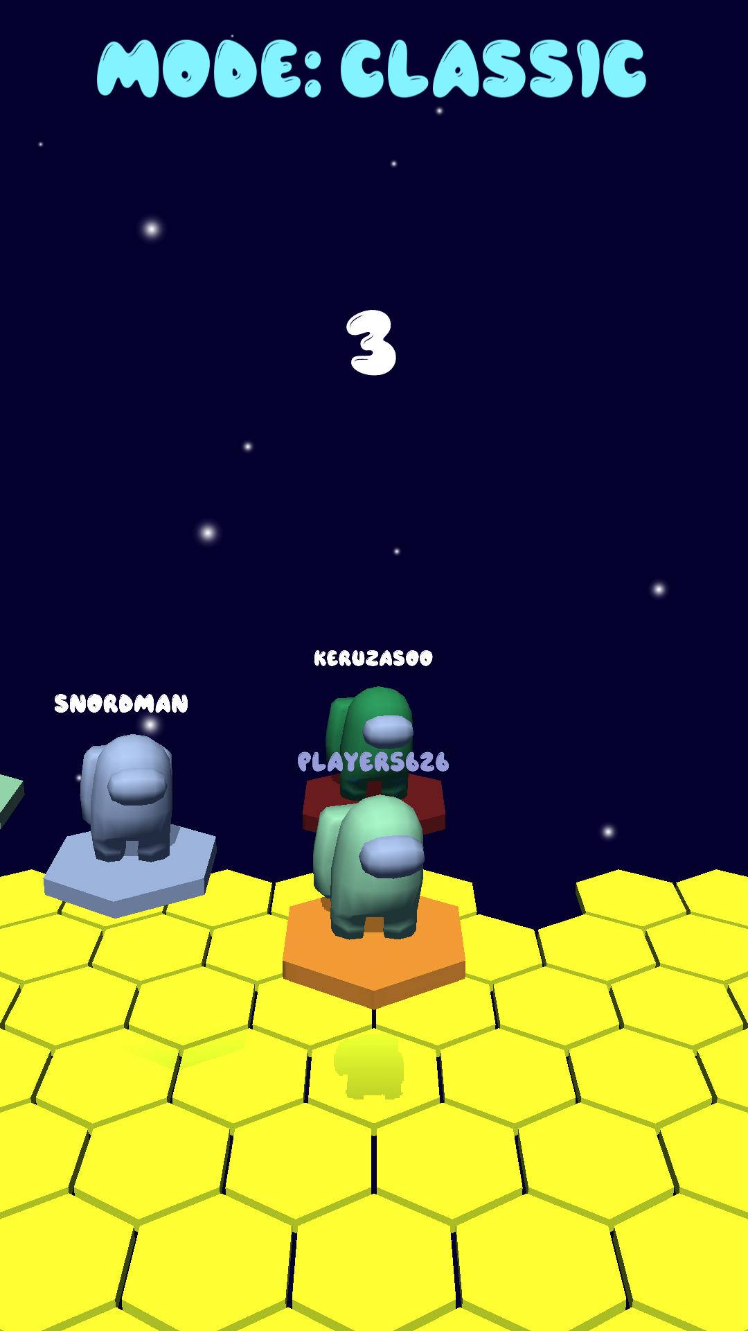 我们之间的冒名顶替者破解版0.8最新版截图3