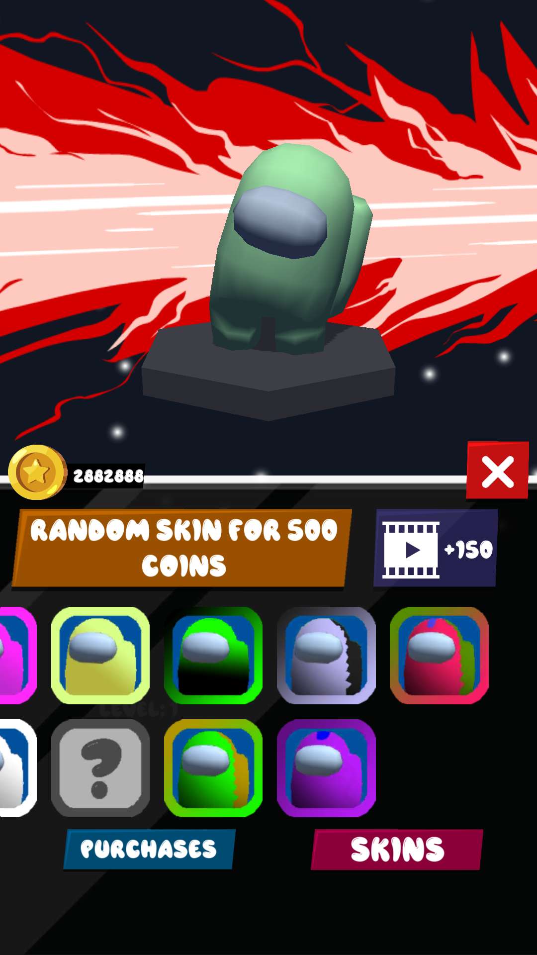 我们之间的冒名顶替者破解版0.8最新版截图2