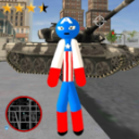 Stickman(ӳӢ޳Ʊ)1.4°