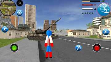 Stickman(ӳӢ޳Ʊ)ͼ1