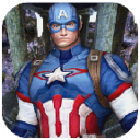 Solider Run(ӳܿ޽Ұ)1.3ƽ