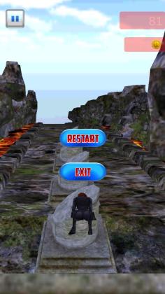 Solider Run(ӳܿ޽Ұ)ͼ3