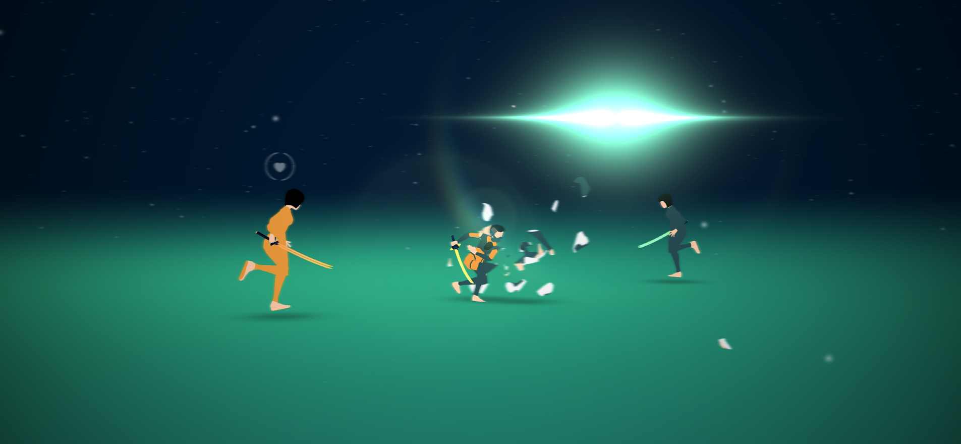 A Way To Smash(粉碎之路无限提示版)1.0去广告版截图0