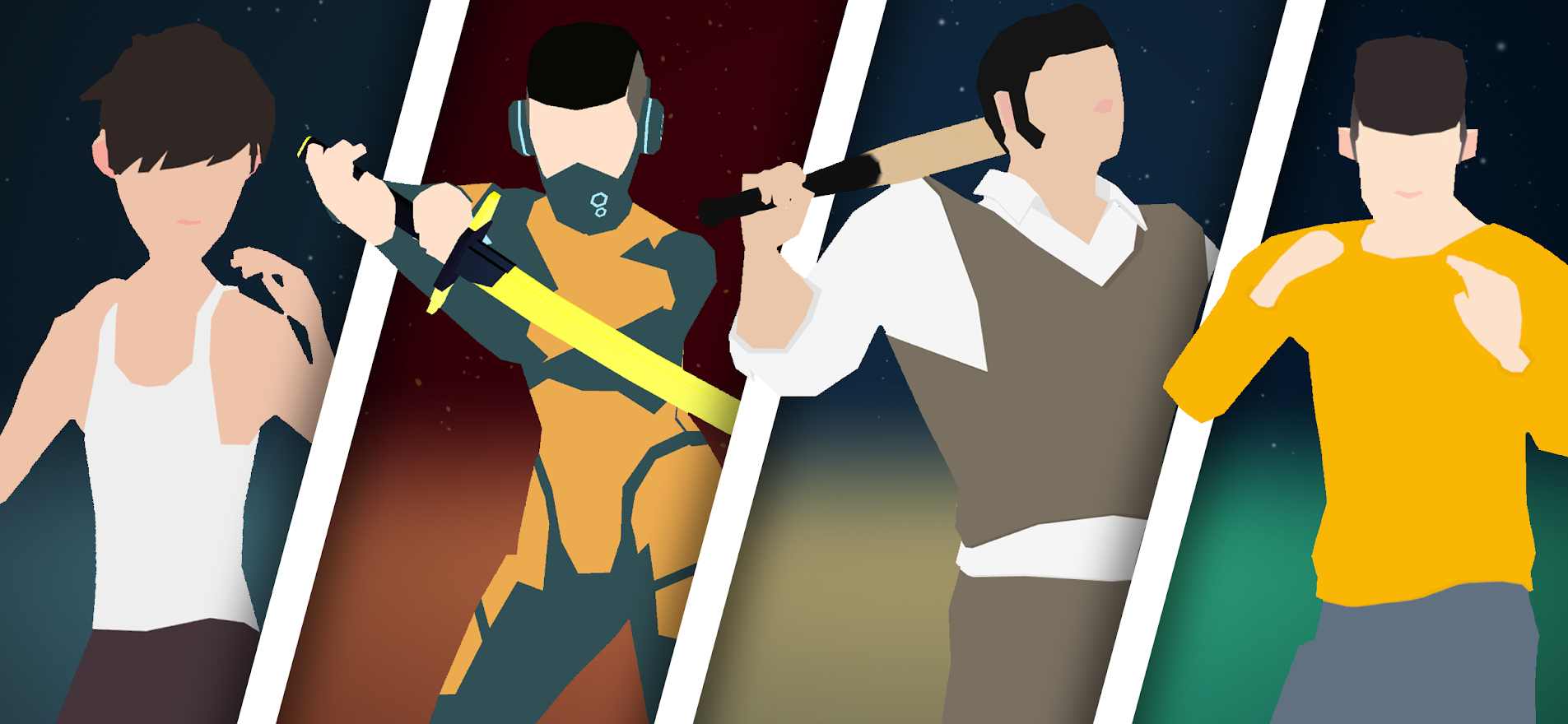 A Way To Smash(粉碎之路无限提示版)1.0去广告版截图1