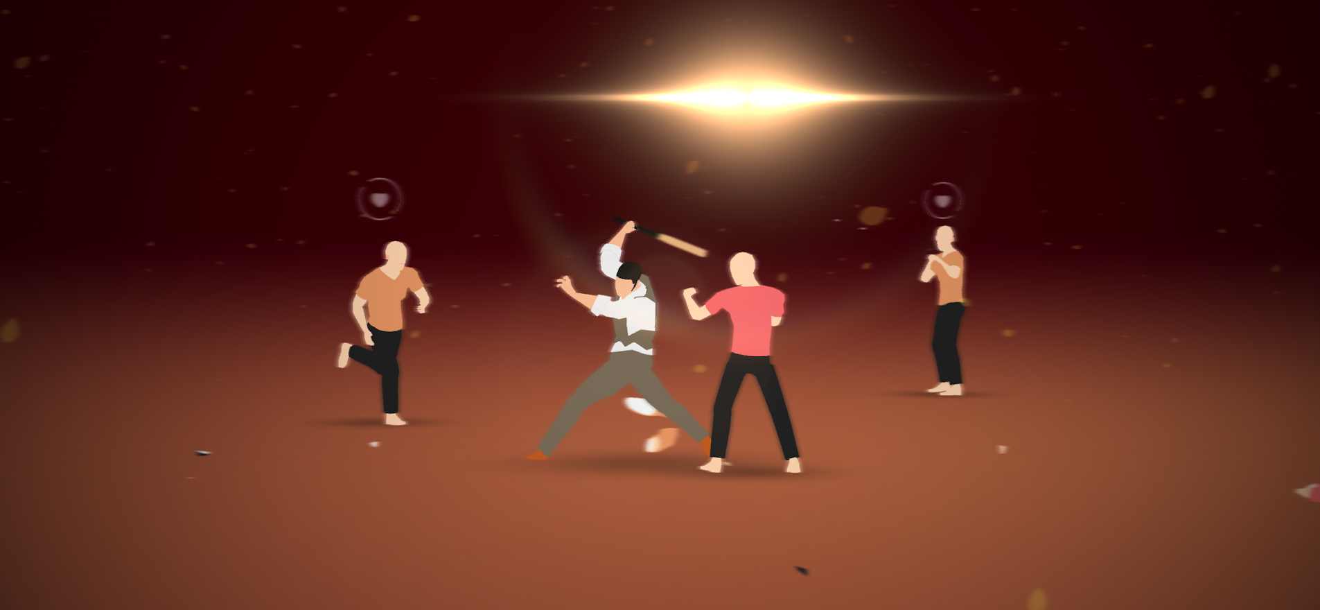 A Way To Smash(粉碎之路无限提示版)1.0去广告版截图2