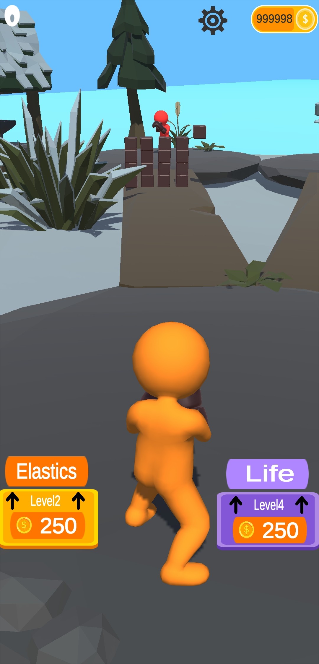 Punch Master(拳击破解版)0.1最新版截图3