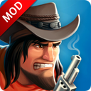 Call of Outlaws(����֮ͽ�ƽ��)1.0.8�����ӵ�