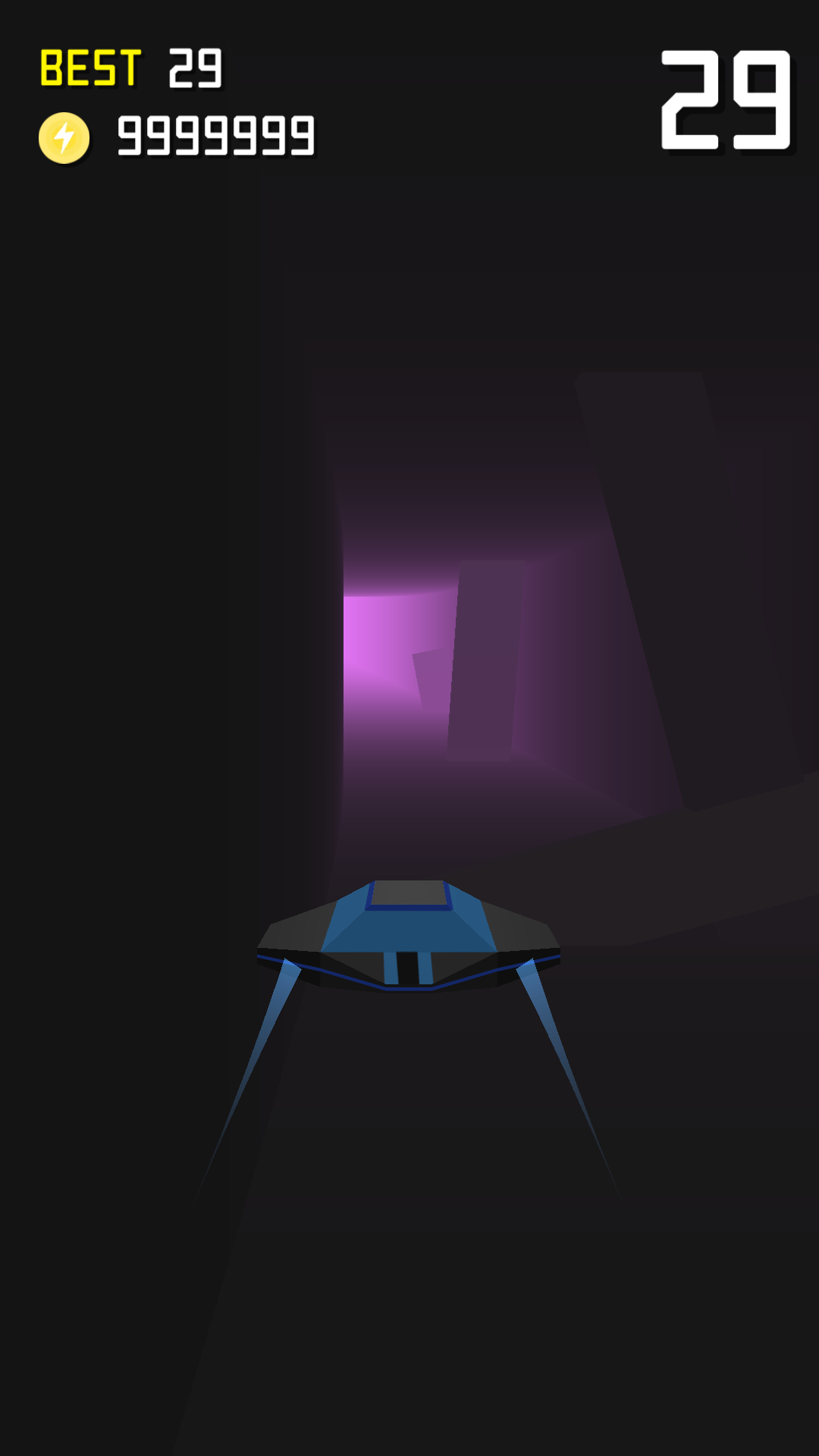 船舶与隧道无限金币版1.0破解版截图3