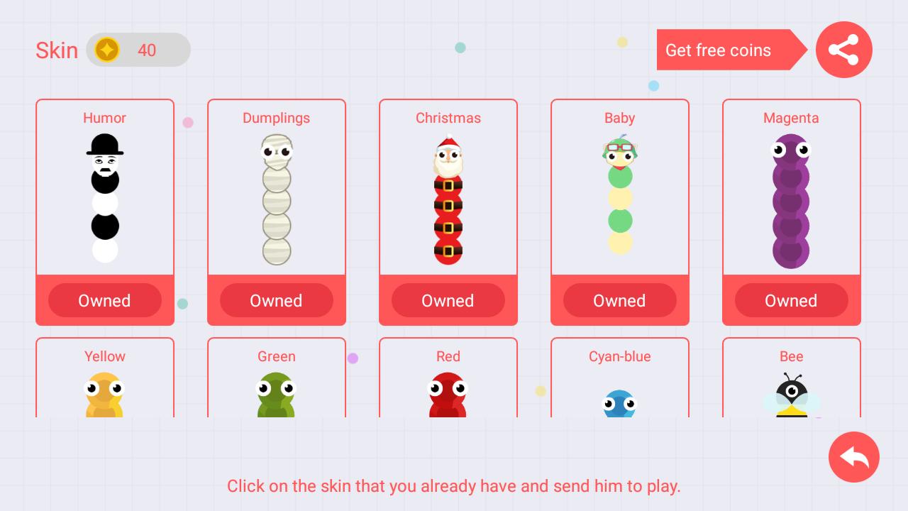 Greedy Worm Competition(̰����������޽�Ұ�)3.2.3���°��ƽ���ͼ3