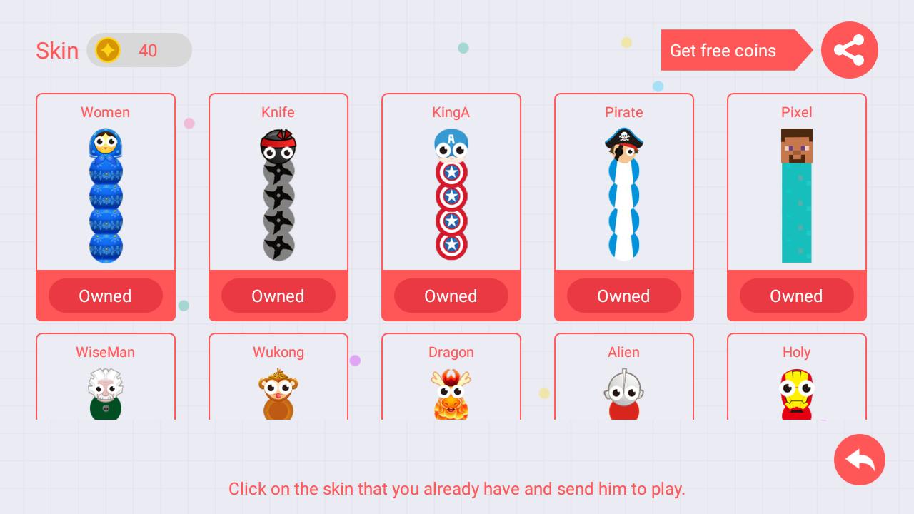 Greedy Worm Competition(̰����������޽�Ұ�)3.2.3���°��ƽ���ͼ2