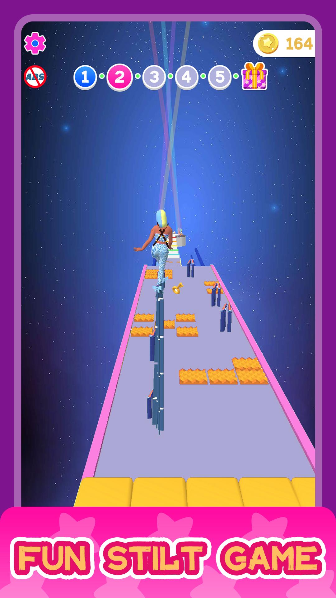 Extreme Stilts(���˸����ƽ��)1.0.2���°��ͼ2