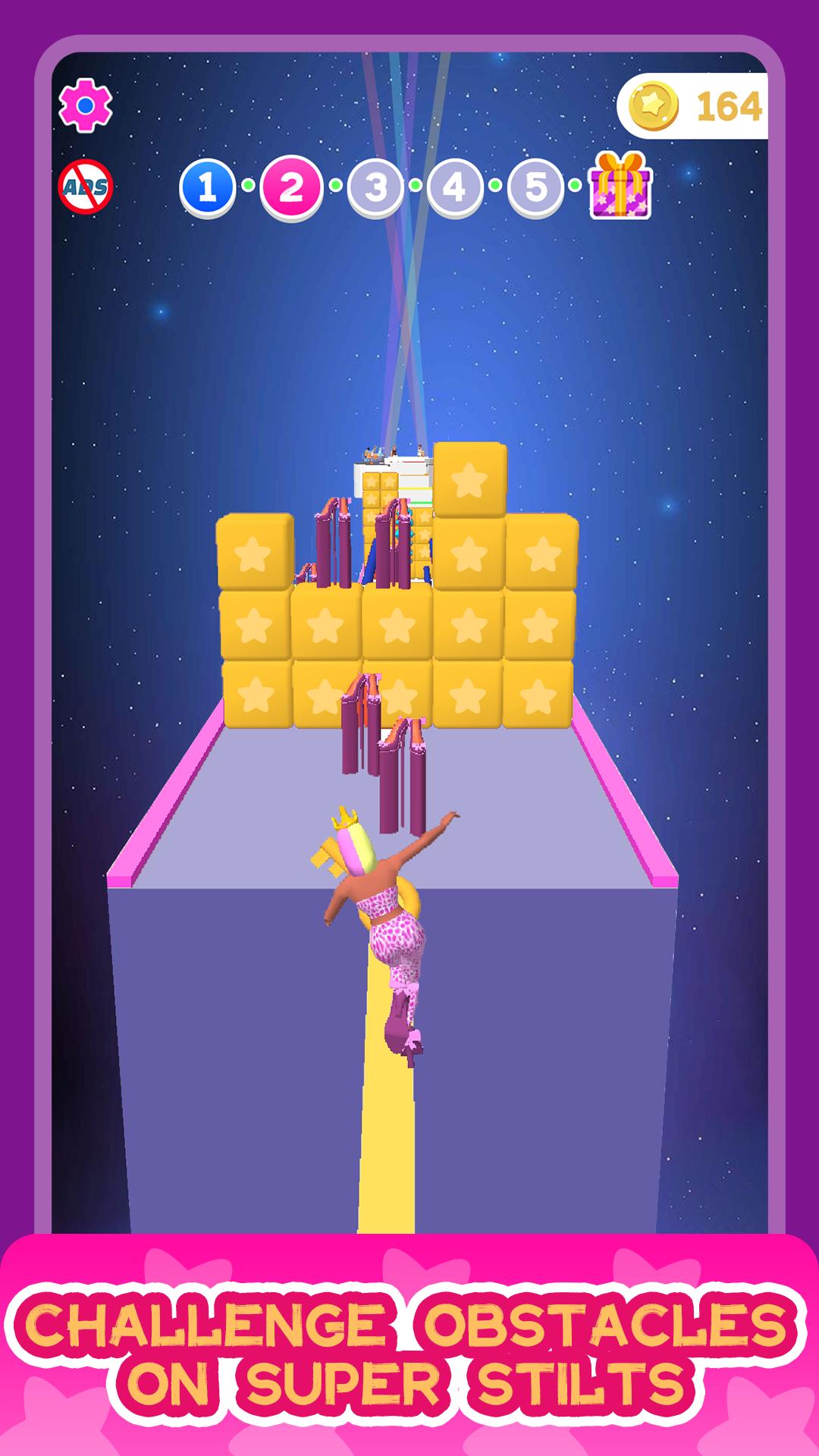 Extreme Stilts(���˸����ƽ��)1.0.2���°��ͼ1