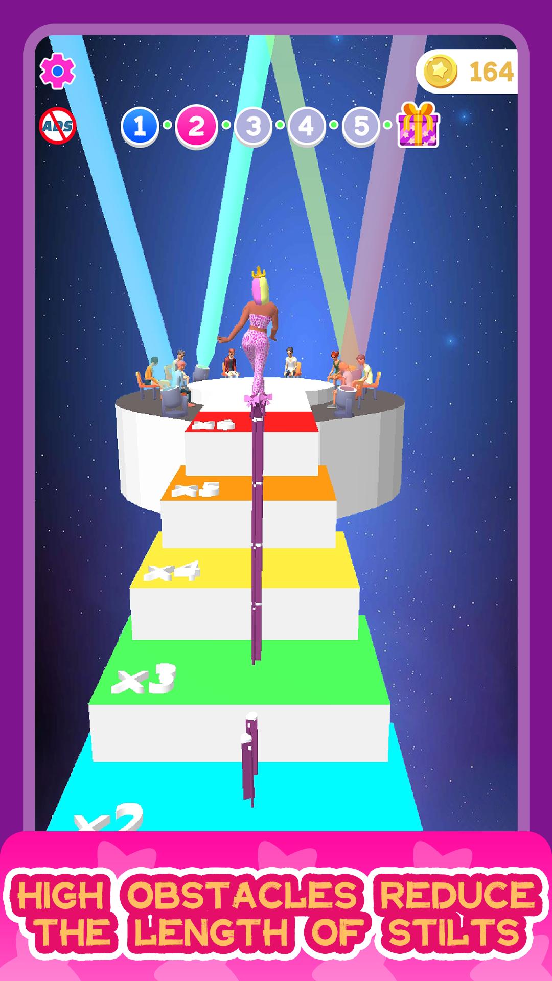 Extreme Stilts(���˸����ƽ��)1.0.2���°��ͼ0