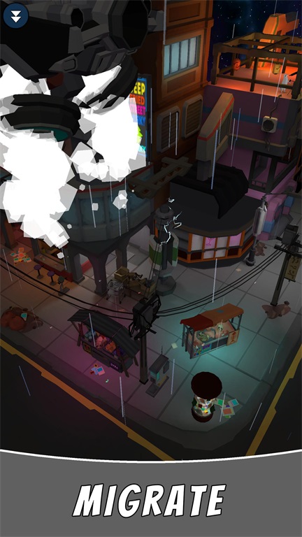 Roons(��ɢ����ܵ�����ƽ��)1.14���°��ͼ3