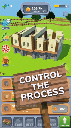 House Craft 3D(ݹƷά޽ƽ)ͼ2