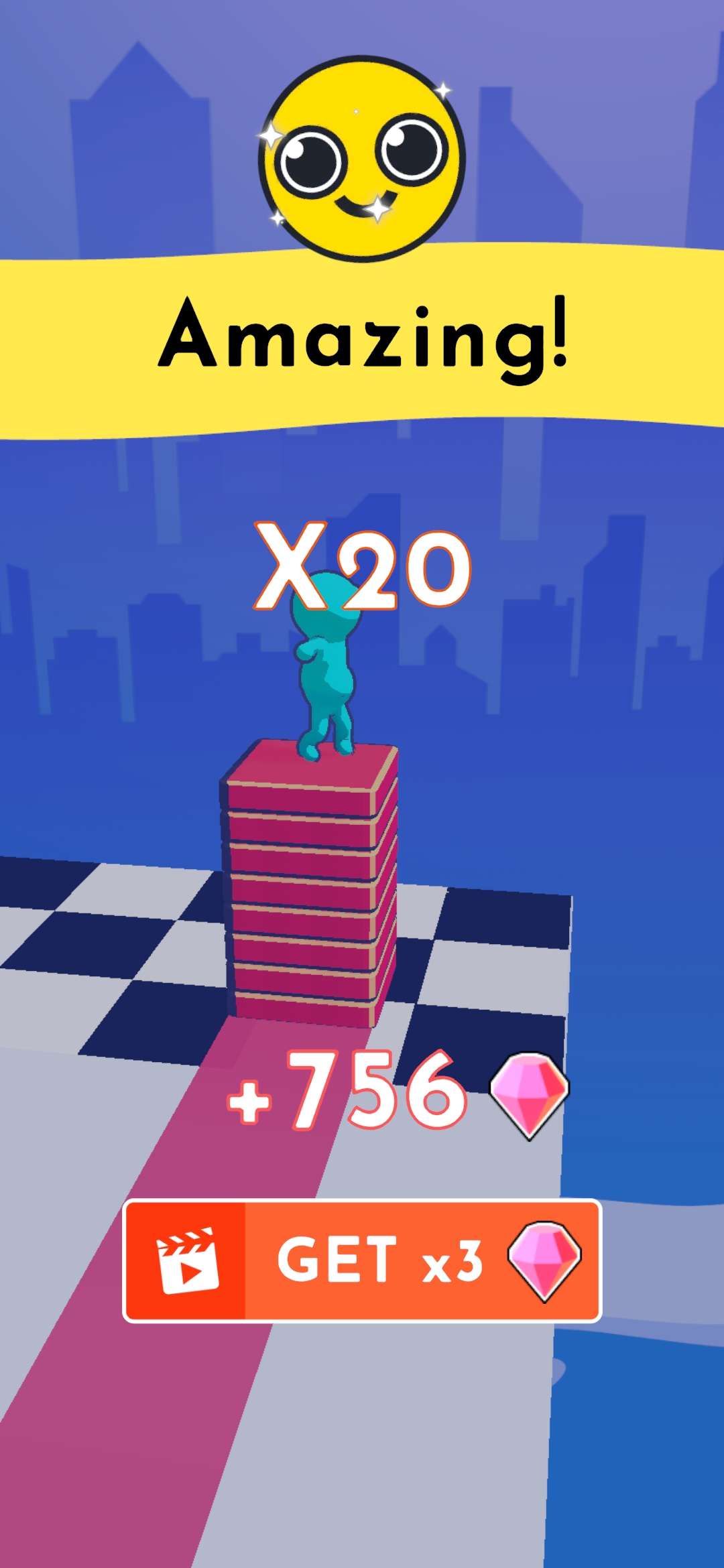 Bridge Master(桥大师无限金币版)0.8.4最新版截图3