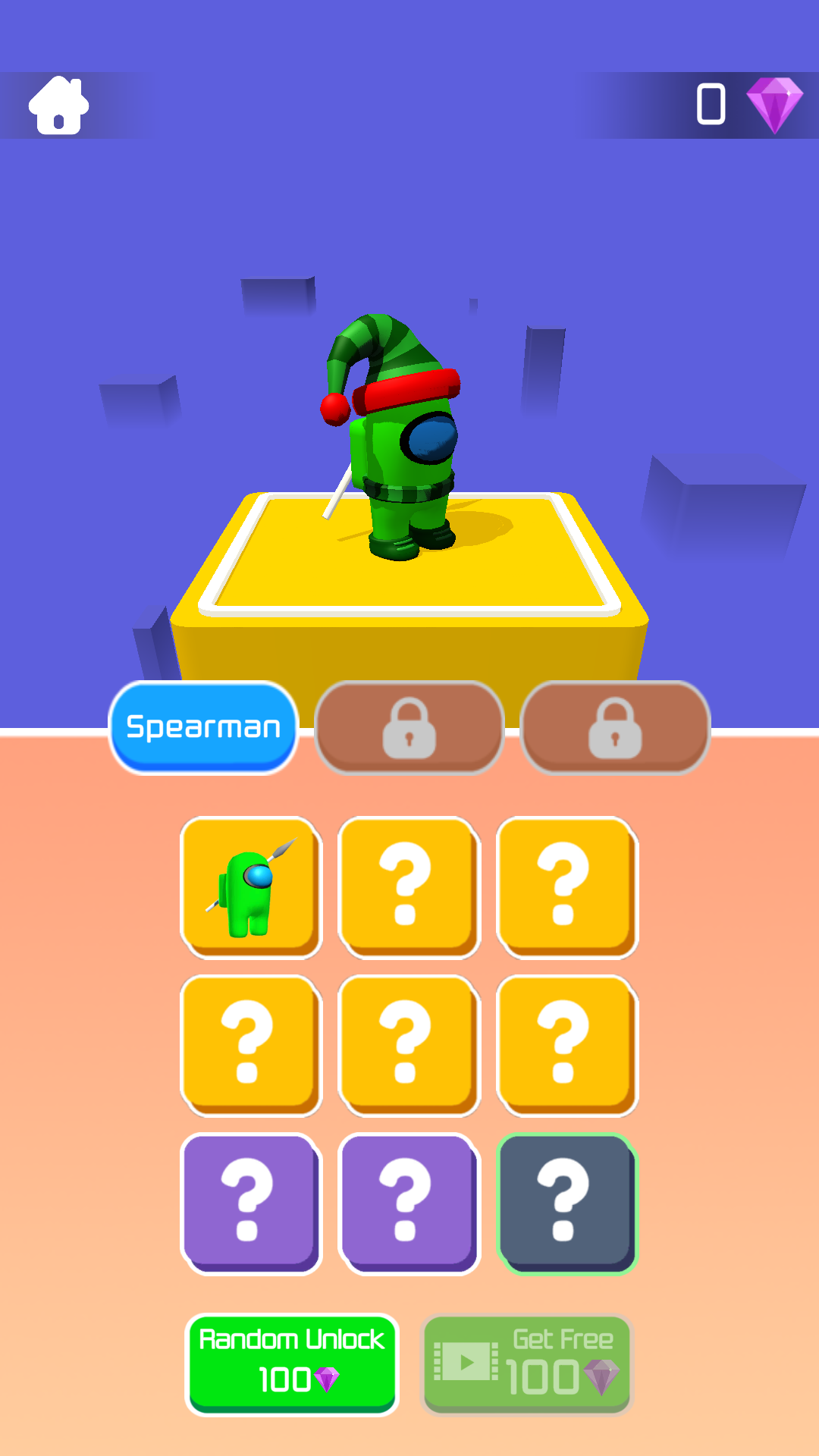 Yellow Shift(����ȫƤ��������)0.3.1��׿���ͼ2