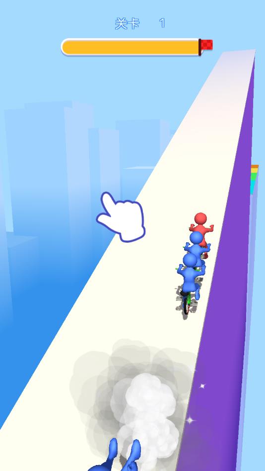 单车叠起来官方版1.0.4安卓版截图2