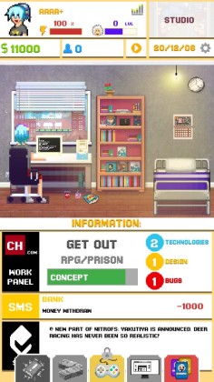 DevTycoon 2(Ϸģƽ)ͼ2