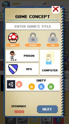 DevTycoon 2(Ϸģƽ)ͼ1