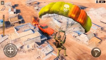 Real Terrorist Attack 2021(ִͻ޽Ұ)ͼ3