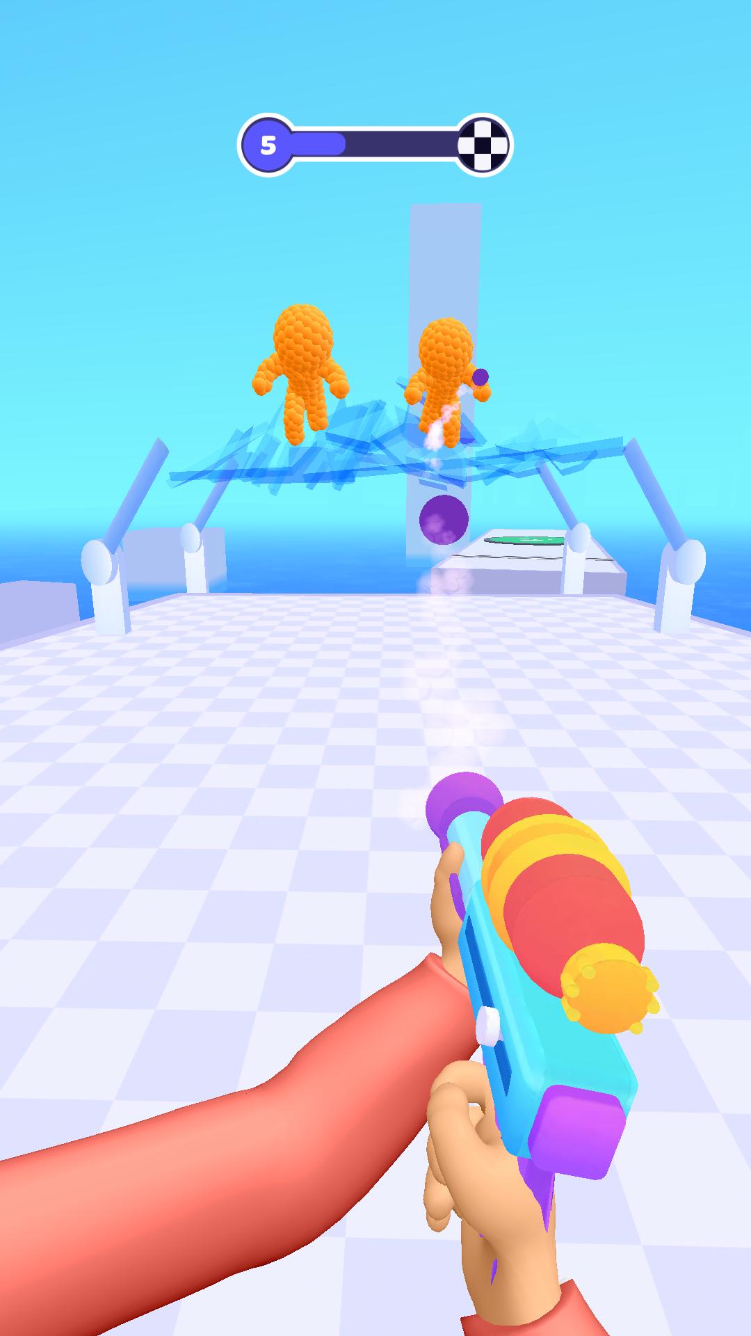 Break(��������3D���޽�Ұ�)1.1.0��׿���ͼ1