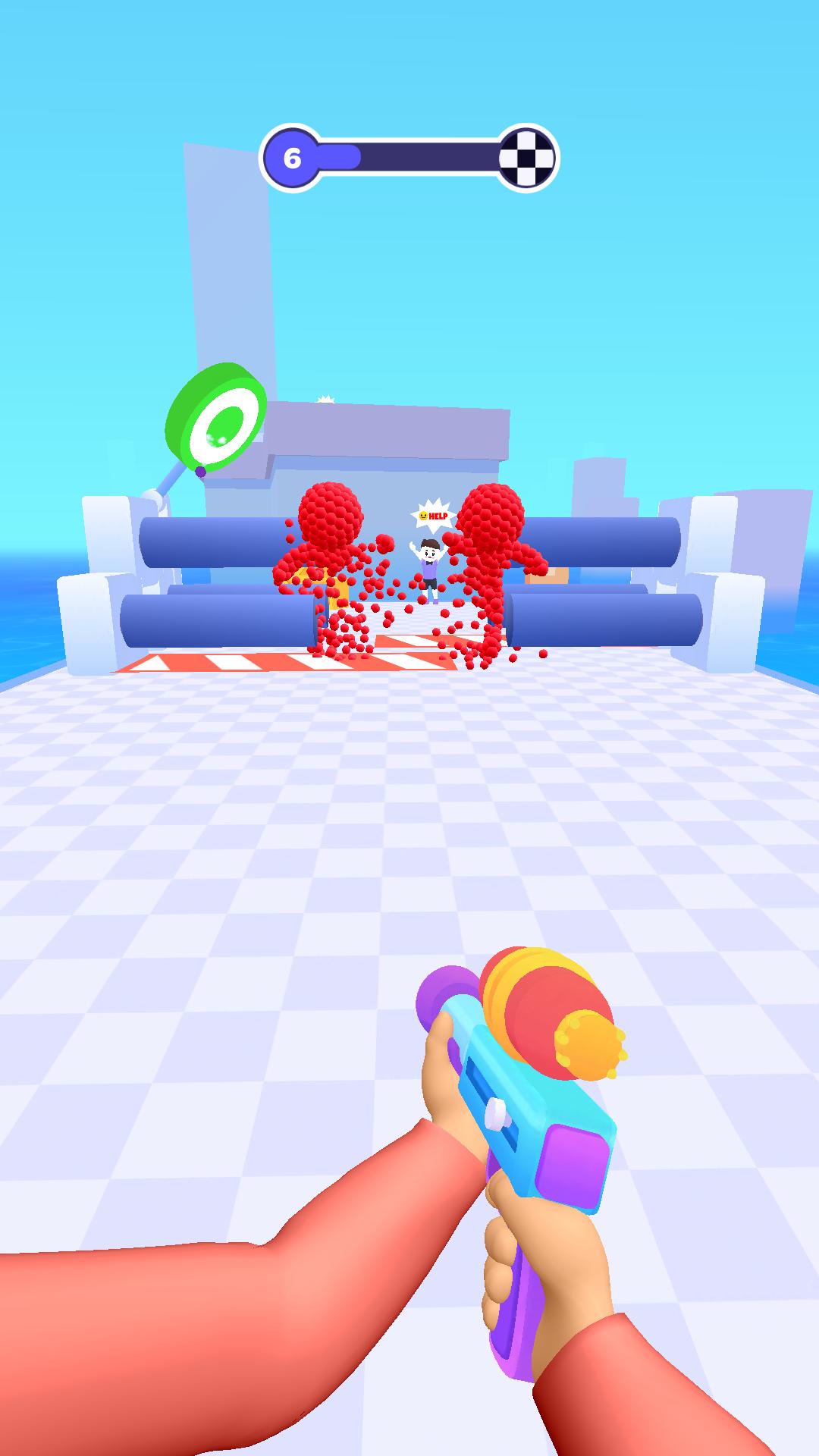 Break(��������3D���޽�Ұ�)1.1.0��׿���ͼ0