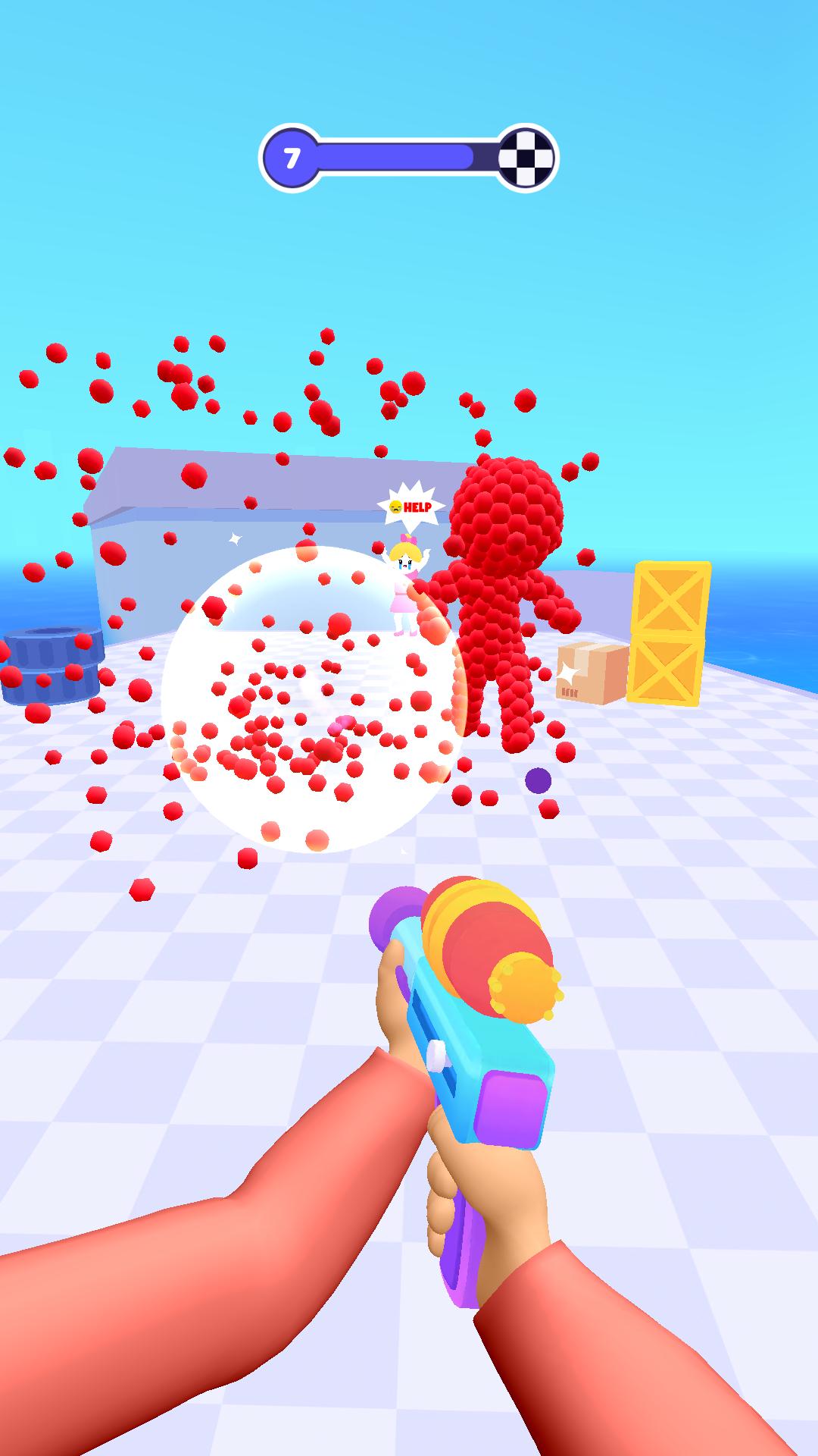 Break(��������3D���޽�Ұ�)1.1.0��׿���ͼ2