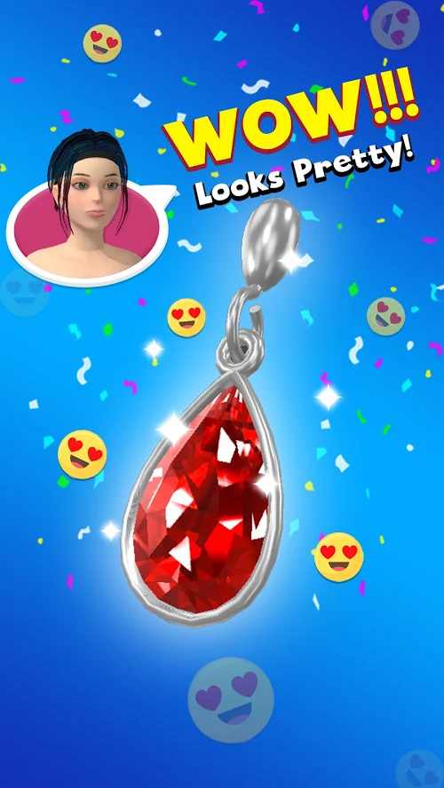 珠宝大亨去广告版1.0.1破解版截图1