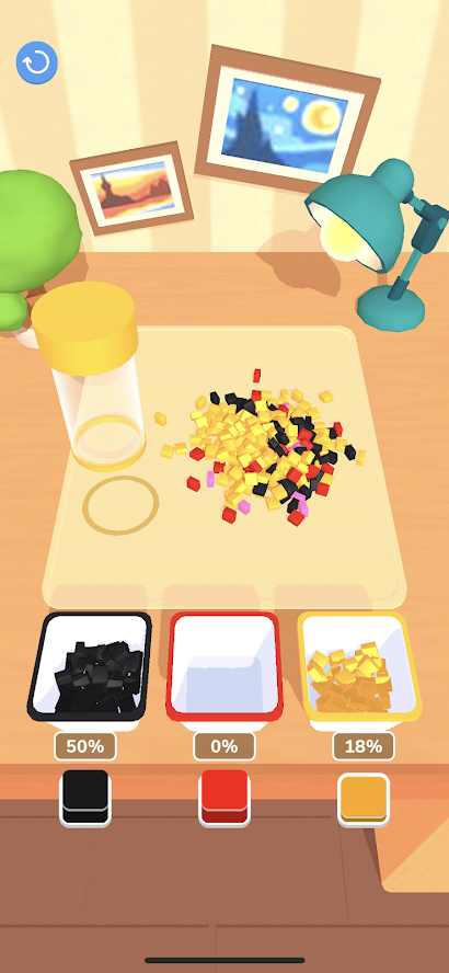 艺术构造去广告版1.0.1破解版截图1