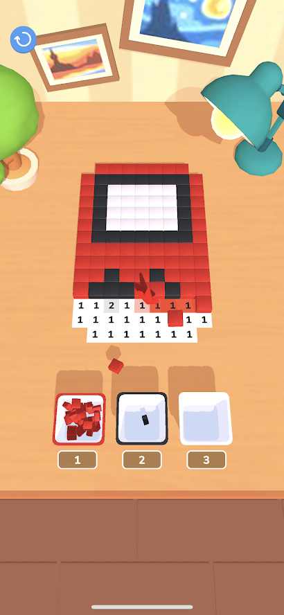 艺术构造去广告版1.0.1破解版截图2