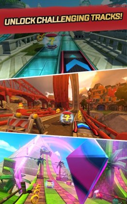 SonicForces(ٶսò˵)ͼ2