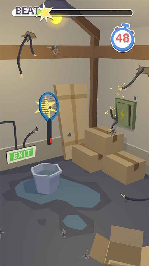 PestControl 3D(ȫ�����ȥ����)1.0.0�ƽ���ͼ3