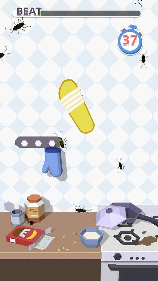 PestControl 3D(ȫ�����ȥ����)1.0.0�ƽ���ͼ0