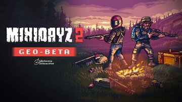 迷你DayZ 2(无限背包负重子弹武器耐久)截图0