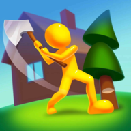 Lumberjack - Chop Wood(��ľ���˿������޽�Ұ�)1.1���°��ƽ��