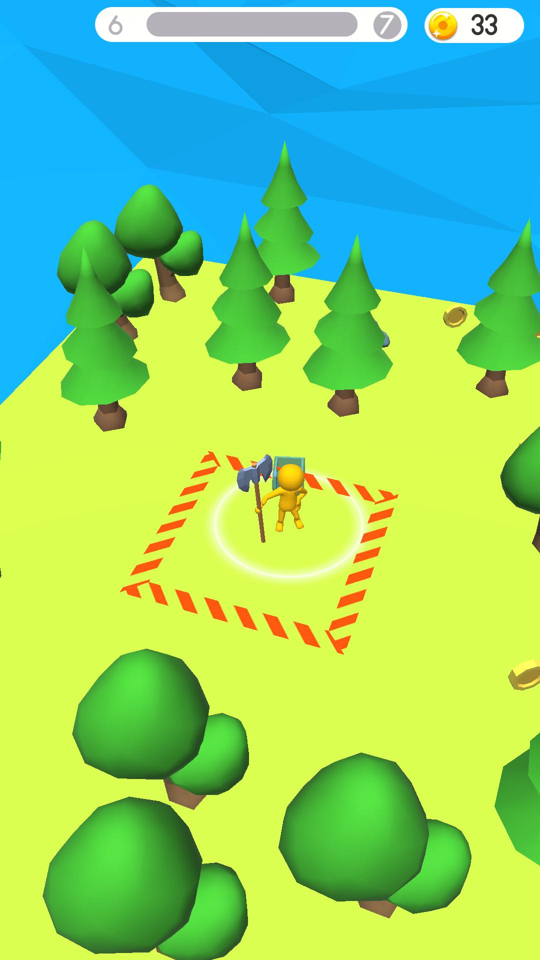 Lumberjack - Chop Wood(��ľ���˿������޽�Ұ�)1.1���°��ƽ���ͼ0